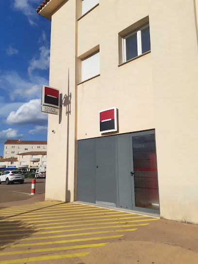 SG, Banque à Porto-Vecchio