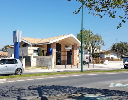 Banque Populaire Aquitaine Centre Atlantique, Banque à Gujan-Mestras