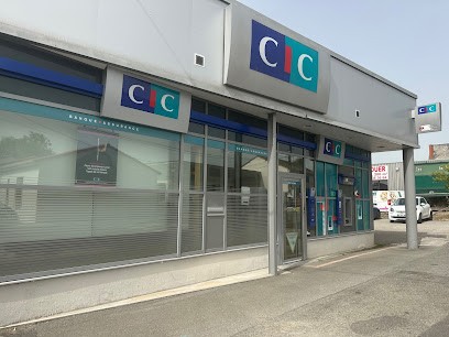 CIC, Banque à Saint-Junien