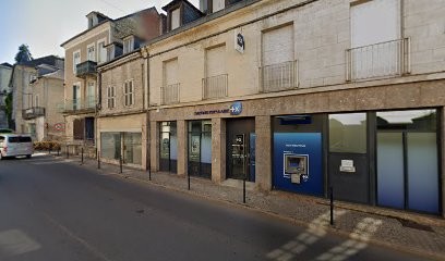 Banque Populaire Aquitaine Centre Atlantique, Banque à Terrasson-Lavilledieu