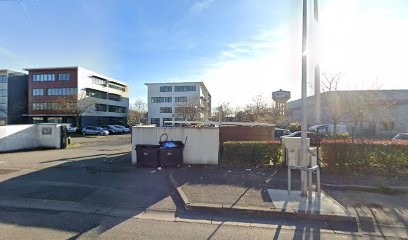 Banque De Savoie - Centre D'Affaires Entreprise Lyon, Banque à Saint-Priest