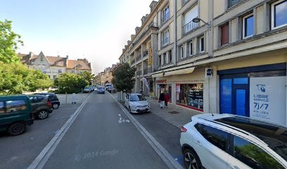 BRED-Banque Populaire, Banque à Falaise