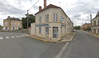Crédit Agricole Brie Picardie, Banque à Puiseaux