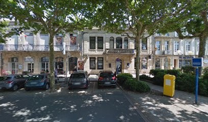 SG, Banque à Langon