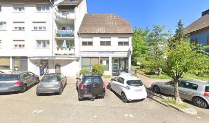 Crédit Mutuel, Banque à Sainte-Marie-aux-Mines