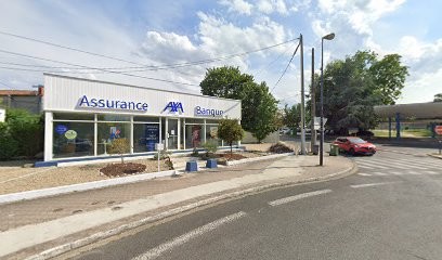 Axa Banque, Banque à Saint-Médard-en-Jalles