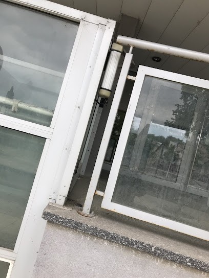 Caisse d'Epargne Verdun Centrale, Banque à Verdun