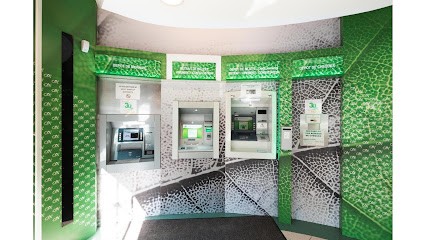 Crédit Agricole Centre France - Murat, Banque à Murat