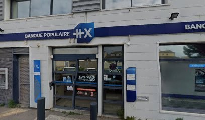 Banque Populaire Du Sud, Banque à Narbonne