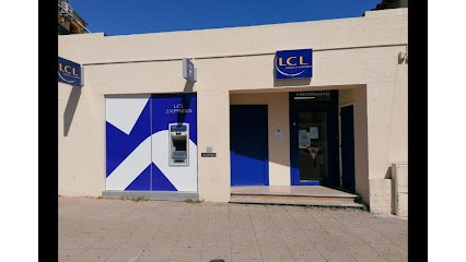 LCL Banque Et Assurance, Banque à Frontignan