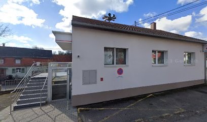 Crédit Mutuel, Banque à Otterswiller