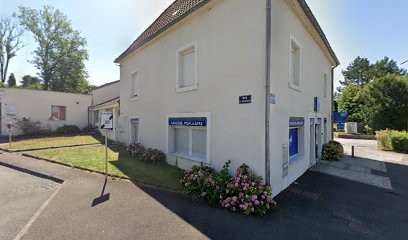 Banque Populaire Bourgogne Franche-Comté, Banque à Villersexel