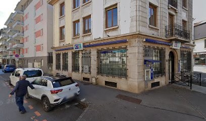 CIC, Banque à Thonon-les-Bains