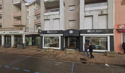 Crédit Agricole Pont De Cheruy, Banque à Pont-de-Chéruy
