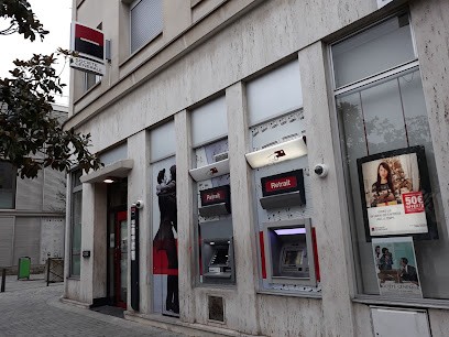 SG, Banque aux Mureaux