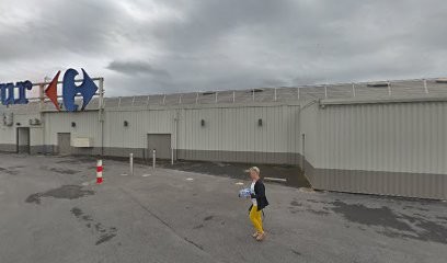 Carrefour - Services Financiers Fourmies, Banque à Fourmies