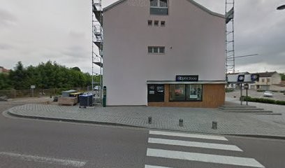 CIC, Banque à Faulquemont