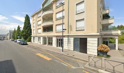 BNP Paribas - Le Chambon Feugerolles, Banque au Chambon-Feugerolles