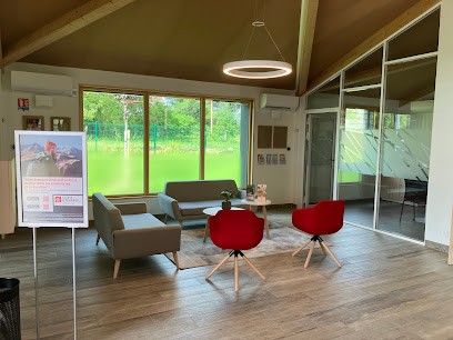 Caisse D'Epargne Saulieu, Banque à Saulieu