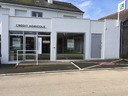 Crédit Agricole Moisdon-la-Rivière, Banque à Moisdon-la-Rivière