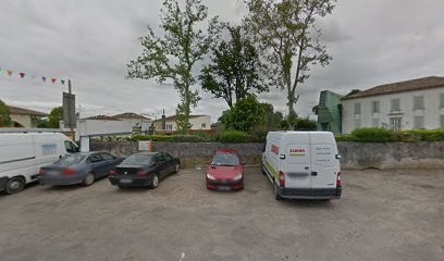 Crédit Agricole Point Conseil de Samadet, Banque à Samadet