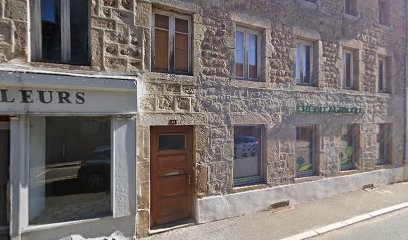 Crédit Agricole Loire Haute-Loire, Banque à Saint-Jean-Soleymieux