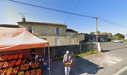 SG, Banque à Saint-Magne-de-Castillon