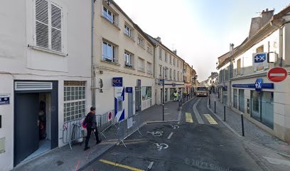 CIC, Banque à Herblay