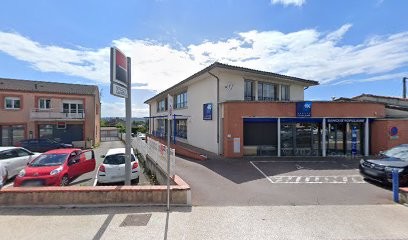 Banque Populaire Occitane, Banque à Saint-Orens-de-Gameville