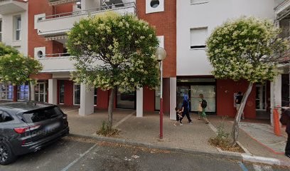 SG, Banque à Saint-Jean-de-Védas