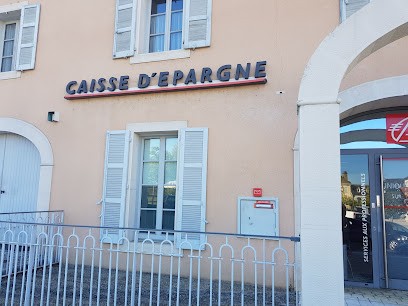 Caisse d'Epargne Monein, Banque à Monein