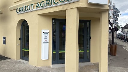 Crédit Agricole De Champagne-Bourgogne, Banque à Pont-Sainte-Marie