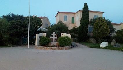Le Fornole, Banque à L'Île-Rousse