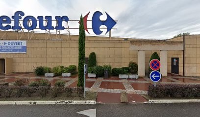 Carrefour Banque Francheville, Banque à Francheville