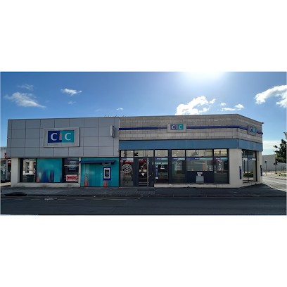 CIC, Banque à Villenave-d'Ornon