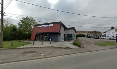 Crédit Mutuel, Banque à Trévenans