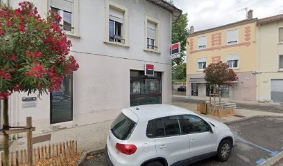 SG, Banque à Guilherand-Granges