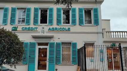 Crédit Agricole Agence de ST MAXIMIN, Banque à Saint-Maximin-la-Sainte-Baume