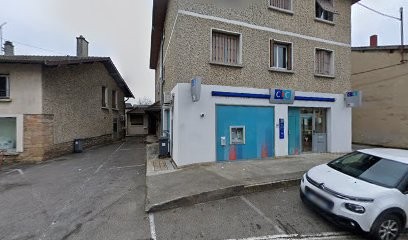 CIC, Banque à Loyettes