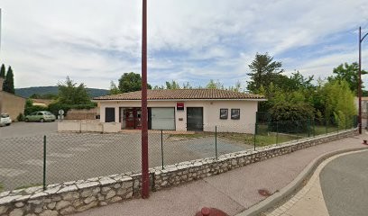 SG, Banque à Garéoult