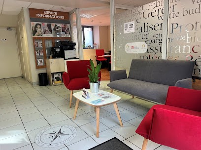 Caisse d'Epargne Plabennec, Banque à Plabennec