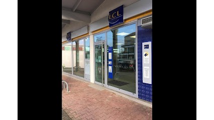 LCL Bank And Insurance, Banque à La Tour-de-Salvagny
