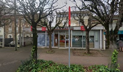 Caisse D'Epargne Vaires-sur-Marne, Banque à Vaires-sur-Marne