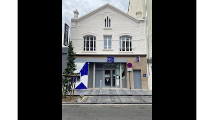 LCL Banque Et Assurance, Banque à Sartrouville