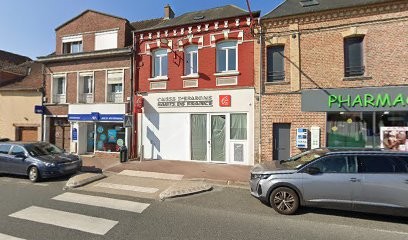Caisse d'Epargne Flixecourt, Banque à Flixecourt