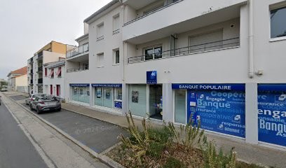 Banque Populaire Grand Ouest, Banque aux Sorinières