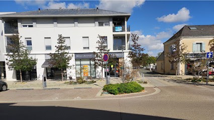 Crédit Agricole Saint-Sylvain-D'Anjou - Banque Assurance, Banque à Verrières-en-Anjou