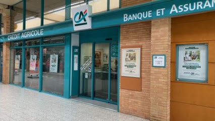 Crédit Agricole Centre Loire - Val D'auron Bourges Banque à Bourges