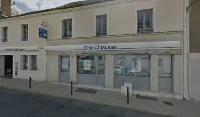 Crédit Mutuel, Banque aux Hauts d'Anjou
