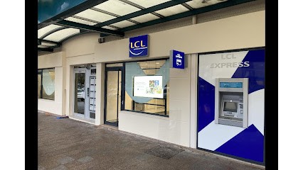 LCL Banque Et Assurance, Banque à Franconville